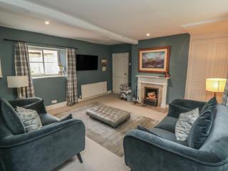 Black Horse Cottage - 7