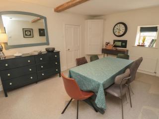 Black Horse Cottage - 4