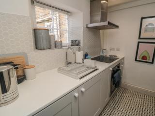 Black Horse Cottage - 2