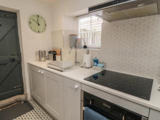 Black Horse Cottage - 1