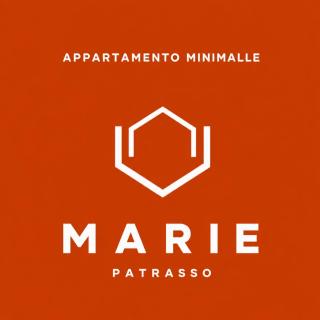 MARIE PATRASSO - Minimal apartment in the center of Patras - 1
