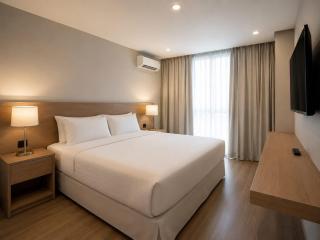 Teles Plaza Hotel - 2