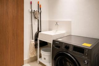FIFA World Cup Two Beautiful 1 BR apts, HS WiFi! - 7