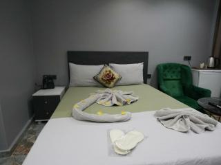 Viyana Suite Hotel - 1