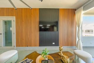 Relax in Style Oceanfront 3 Bedroom Apartment in Sosua - 2
