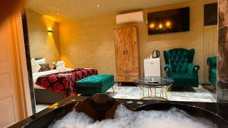 Viyana Suite Hotel - 6