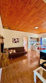 Sua Casa na Terra dos Canyons - Cambará do Sul-RS - 7