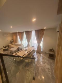 Luxury 2bed Maisonette with BQ Glover - 5