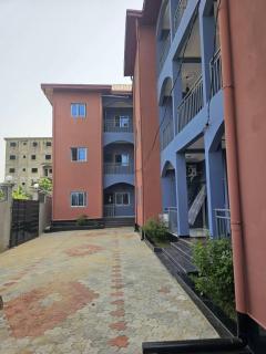 Bekoko Apartment - 0