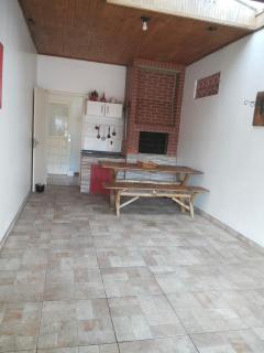 Sua Casa na Terra dos Canyons - Cambará do Sul-RS - 1