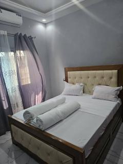 Bekoko Apartment - 3