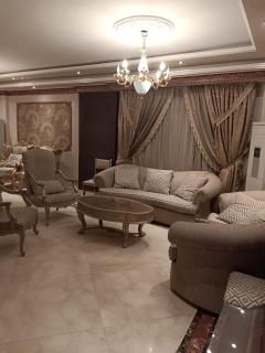 For Rent 3 bedrooms, Fully furnished - 0