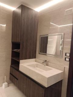 For Rent 3 bedrooms, Fully furnished - 8