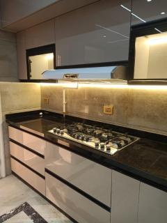 For Rent 3 bedrooms, Fully furnished - 2