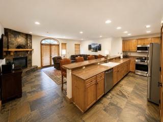 Bear Creek Lodge 208 by Alpine Lodging Telluride - 0