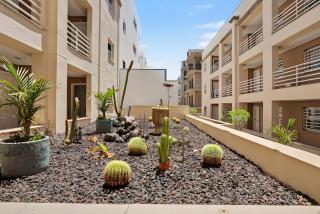 Los Cristianos plaza property - 8