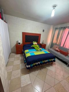 Casa Rivota - 5