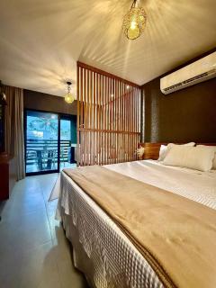 Apartamento patacho porto de pedras - 8
