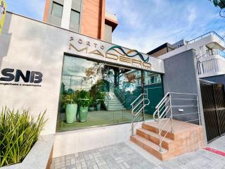 Flat Porto Madero prime - 9