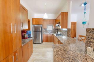 Luxurious 3 Bedroom Villa with Private Pool in Sosua Ocean Village - 4