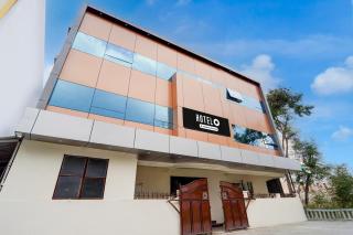 Hotel O Coimbatore Hopes College - 3