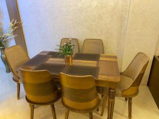 Luxury 3-Bedroom Apartment, Quiet Area in Agadir - 0
