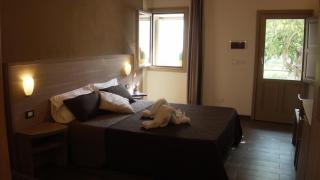 Baglio Siciliamo Country House - 3