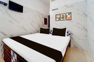 Hotel O Coimbatore Hopes College - 3