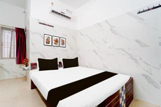 Hotel O Coimbatore Hopes College - 5