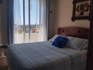 Acogedor Departamento en el Tabo - 4