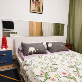 habitacion 1 - Zaragoza - 5