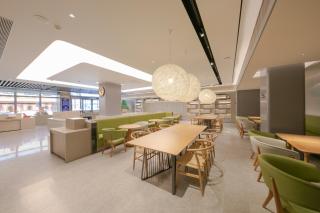 JI Hotel Beijing Shijingshan Wanda Taiwan Street - 5