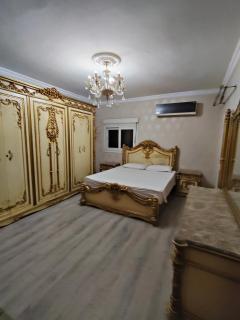 For Rent 3 bedrooms, Fully furnished - 7