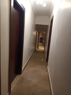 For Rent 3 bedrooms, Fully furnished - 6