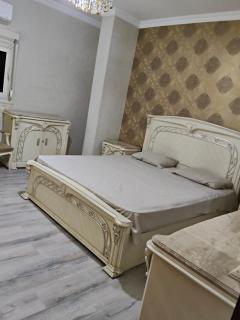 For Rent 3 bedrooms, Fully furnished - 5