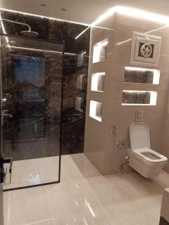 For Rent 3 bedrooms, Fully furnished - 3