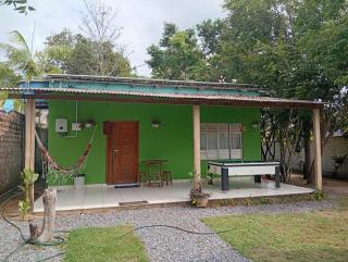 Casa Alter do Chão Com piscina - 4