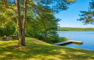 1 Bedroom Amazing Apartment In Spychowo - 1