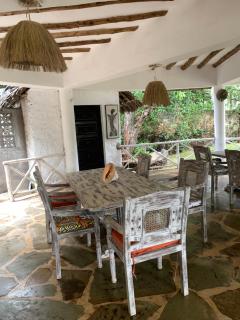 The Mousa House - 6