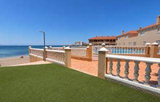 Lovely Apartment In San Javier With House Sea View - 9