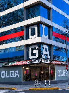CAS Visa Urbano BA - Movistar Arena by Debarrio Aparts - 7