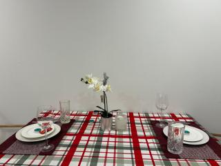 Beautiful high-rise apartment with two bedrooms in downtown Auckland - 8