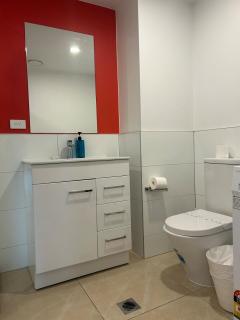 Beautiful high-rise apartment with two bedrooms in downtown Auckland - 1