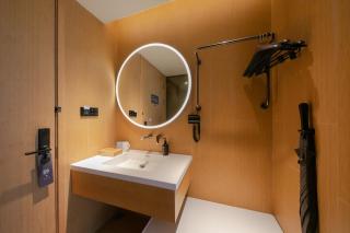 JI Hotel Beijing Shijingshan Wanda Taiwan Street - 1