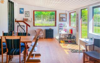Lovely Home In Sjællands Odde With Wifi - 1