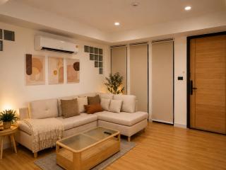 Punnawithi House Bangkok - 0