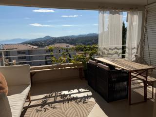 Appartement vue mer Confort au coeur de la nature - 9