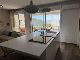 Appartement vue mer Confort au coeur de la nature - 7