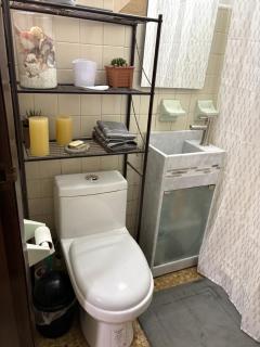 Comfortable studio 20 minutes from Estadio Azteca - 9