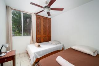 Pacífico Condos Pool 2 bedrooms Close to the beach - 3